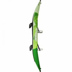 Aqua Marina Kajak BETTA 412 green