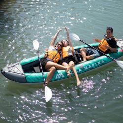 Aqua Marina Kajak LAXO 380 cm