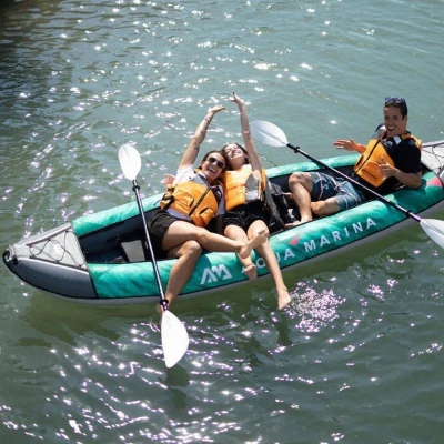 Aqua Marina Kajak LAXO 380 cm