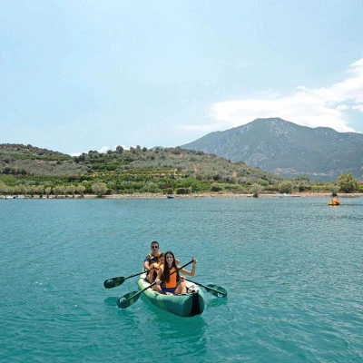 Aqua Marina Kajak RIPPLE 370