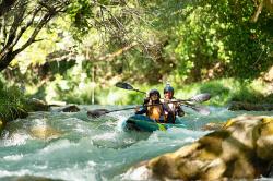 Aqua Marina Kajak STEAM 412