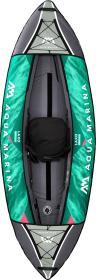 Aqua Marina Laxo 285 2025 kajak set