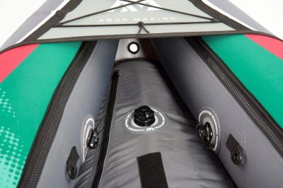 Aqua Marina Laxo 285 2025 kajak set