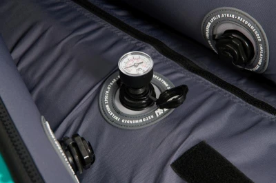 Aqua Marina Laxo 285 2025 kajak set