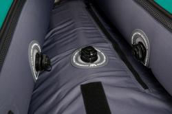 Aqua Marina Laxo 285 2025 kajak set