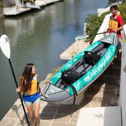 Aqua Marina Laxo 320 2025 kajak