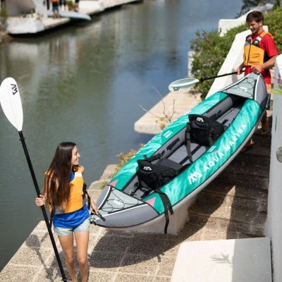 Aqua Marina Laxo 320 2025 kajak