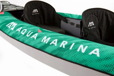 Aqua Marina Laxo 320 2025 kajak