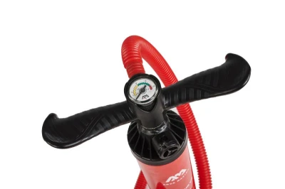 Aqua Marina Liquid Air V2 Double Action 2022 pumpa