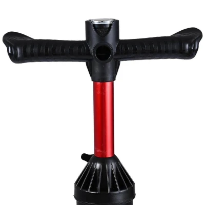 Aqua Marina Liquid Air V2 Double Action 2025 pumpa