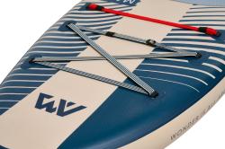 Aqua Marina Magma 11.2 2025 earth wave paddleboard set + sleva 500,- na příslušenství