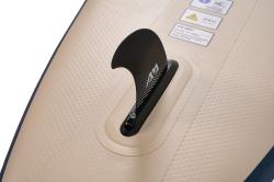 Aqua Marina Magma 11.2 2025 earth wave paddleboard set + sleva 500,- na příslušenství