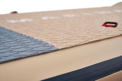 Aqua Marina Magma 11.2 2025 earth wave paddleboard set + sleva 500,- na příslušenství