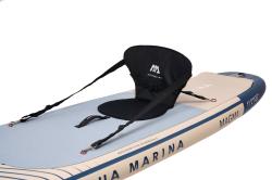 Aqua Marina Magma 11.2 2025 earth wave paddleboard set + sleva 500,- na příslušenství