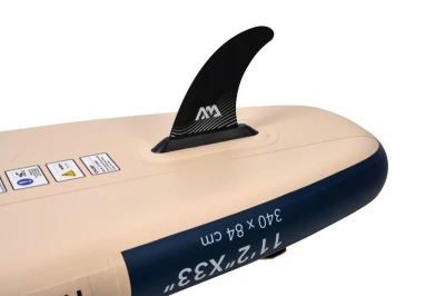 Aqua Marina Magma 11.2 2025 earth wave paddleboard set + sleva 500,- na příslušenství