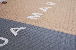 Aqua Marina Magma 11.2 2025 earth wave paddleboard set + sleva 500,- na příslušenství