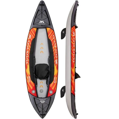 Aqua Marina Memba 330 2025 kajak set + sleva 400,- na příslušenství