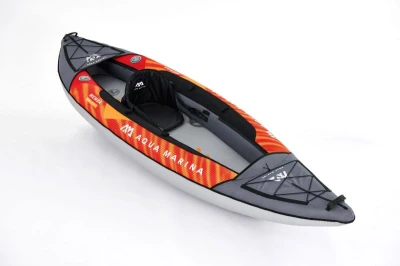Aqua Marina Memba 330 2025 kajak set + sleva 400,- na příslušenství
