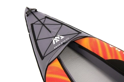 Aqua Marina Memba 330 2025 kajak set + sleva 400,- na příslušenství