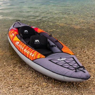 Aqua Marina Memba 390 2025 kajak set + sleva 400,- na příslušenství