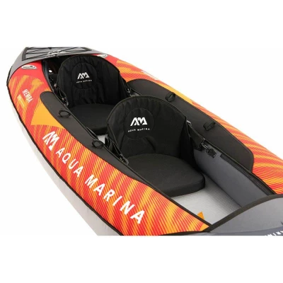 Aqua Marina Memba 390 2025 kajak set + sleva 400,- na příslušenství