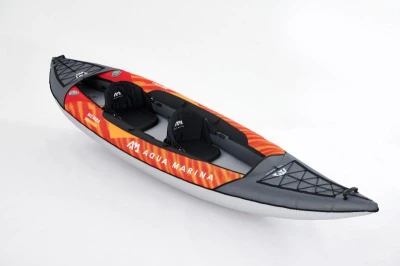 Aqua Marina Memba 390 2025 kajak set + sleva 400,- na příslušenství
