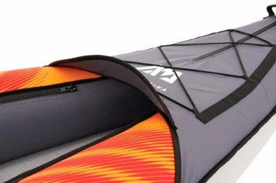 Aqua Marina Memba 390 2025 kajak set + sleva 400,- na příslušenství