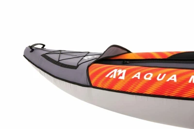 Aqua Marina Memba 390 2025 kajak set + sleva 400,- na příslušenství