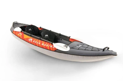 Aqua Marina Memba 390 2025 kajak set + sleva 400,- na příslušenství