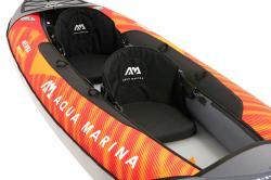 Aqua Marina Memba 390 2025 kajak set + sleva 400,- na příslušenství