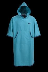 Aqua Marina Micro-fabric REGULAR 2025 aqua pončo
