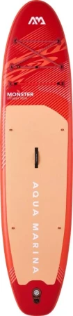 Aqua Marina Monster 12,0 sky glider 2026 paddleboard set (VÝPRODEJ)
