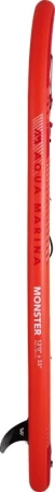 Aqua Marina Monster 12,0 sky glider 2026 paddleboard set (VÝPRODEJ)