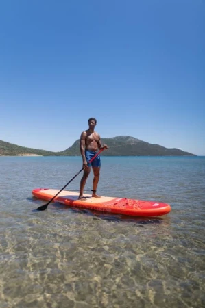 Aqua Marina Monster 12,0 sky glider 2026 paddleboard set (VÝPRODEJ)
