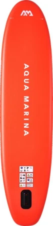 Aqua Marina Monster 12,0 sky glider 2026 paddleboard set