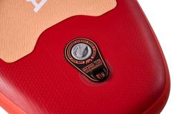 Aqua Marina Monster 12,0 sky glider 2026 paddleboard set