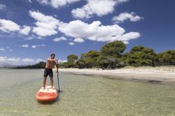 Aqua Marina Monster 12,0 sky glider 2026 paddleboard set