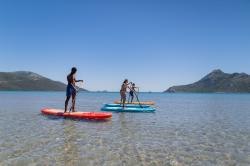 Aqua Marina Monster 12,0 sky glider 2026 paddleboard set