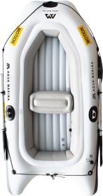 Aqua Marina Motion 2025 grey čln s motorom T-18