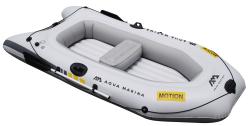 Aqua Marina Motion 2025 grey člun s motorem T-18