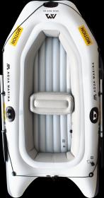 Aqua Marina Motion 2026 grey člun