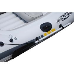 Aqua Marina Motion 2025 grey člun s motorem T-18