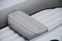 Aqua Marina Motion 2025 grey člun s motorem T-18