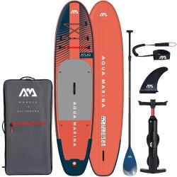Aqua Marina ATLAS Paddleboard set + zľava 500,- na príslušenstvo