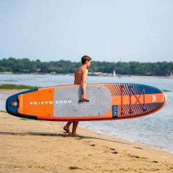 Aqua Marina ATLAS Paddleboard set + sleva 500,- na příslušenství