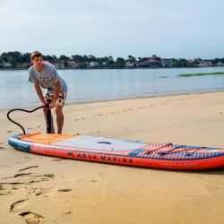 Aqua Marina ATLAS Paddleboard set + sleva 500,- na příslušenství