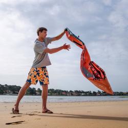 Aqua Marina ATLAS Paddleboard set + sleva 500,- na příslušenství