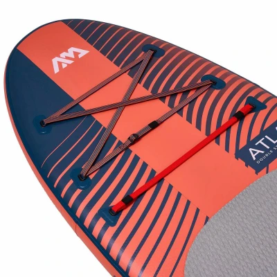 Aqua Marina ATLAS Paddleboard set + sleva 500,- na příslušenství