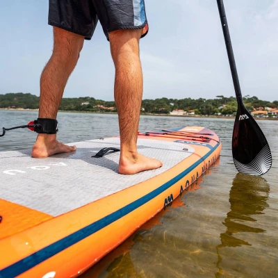 Aqua Marina ATLAS Paddleboard set + sleva 500,- na příslušenství