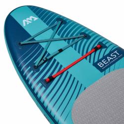 Aqua Marina BEAST Paddleboard set + sleva 500,- na příslušenství